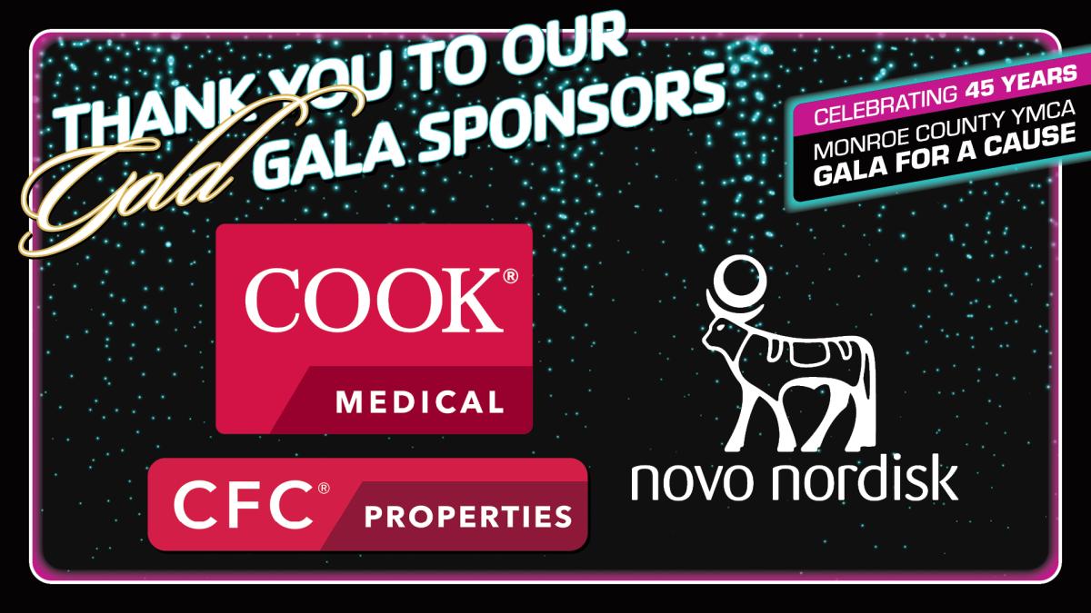 Thank you to our donors!