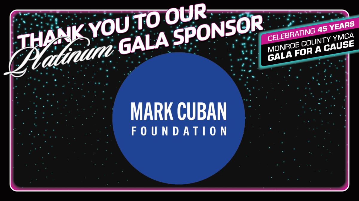 Thank you to our donors!