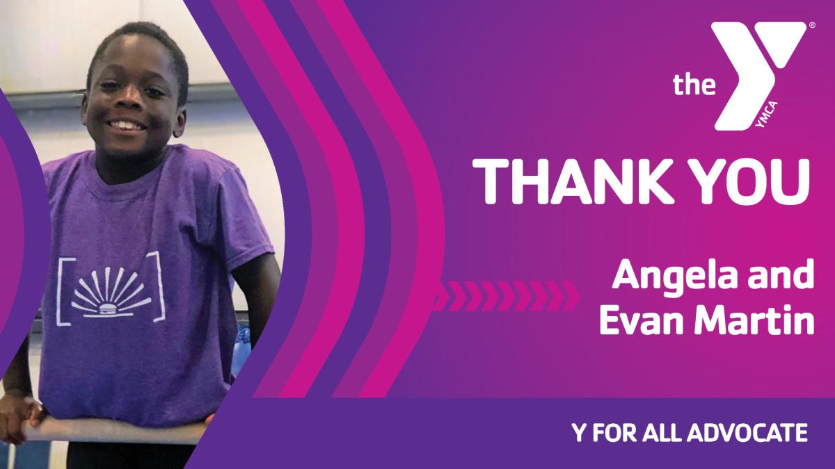 Thank you to our donors!
