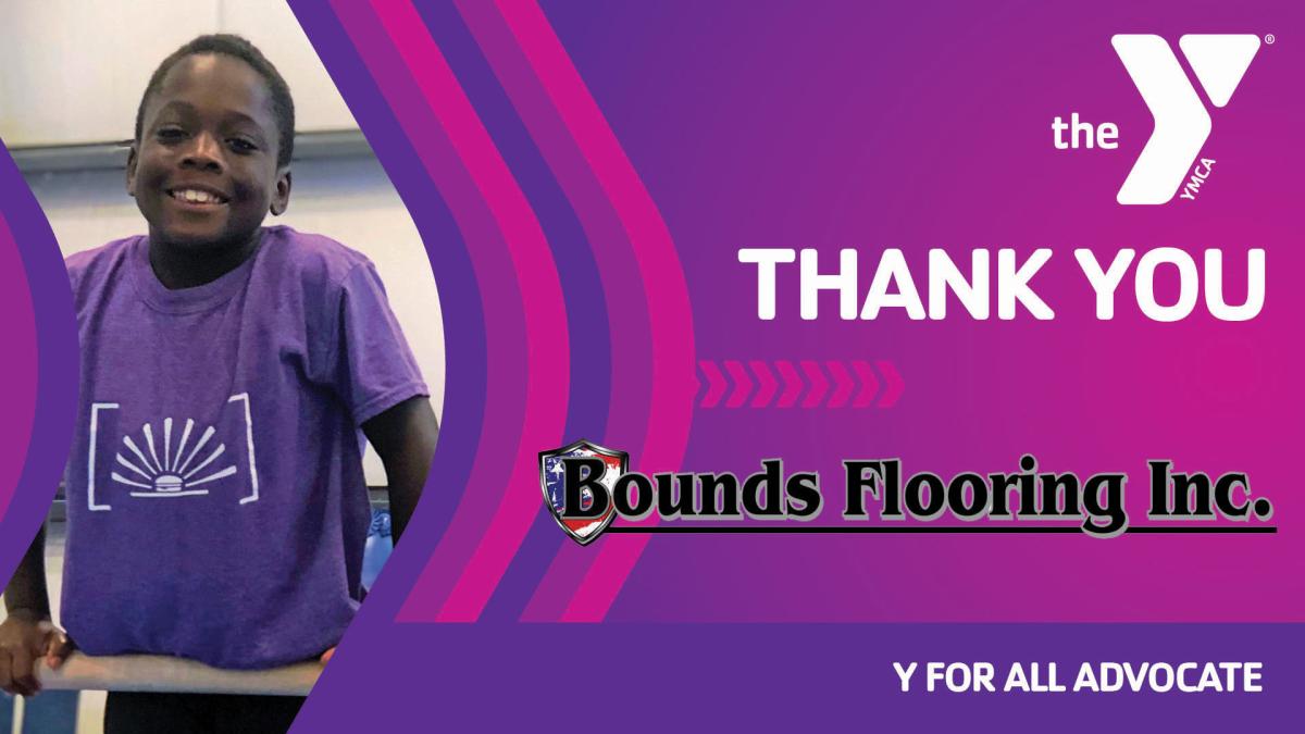 Thank you to our donors!
