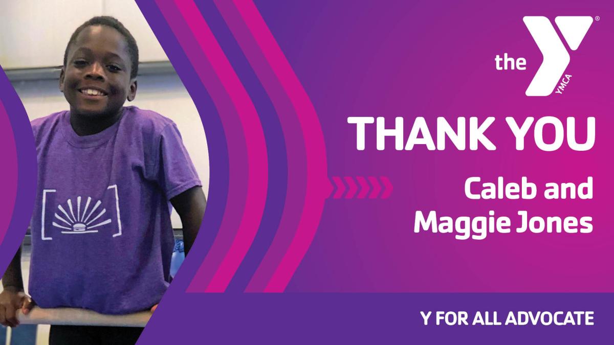 Thank you to our donors!