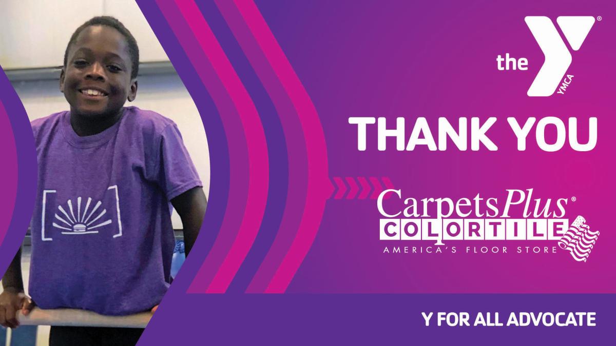Thank you to our donors!