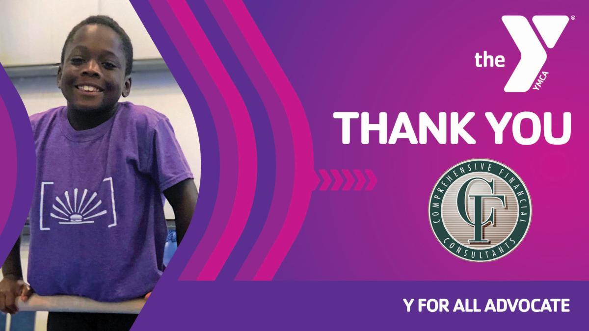 Thank you to our donors!