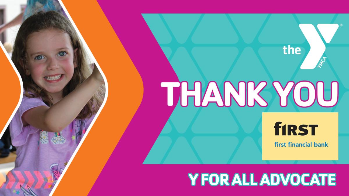 Thank you to our donors!