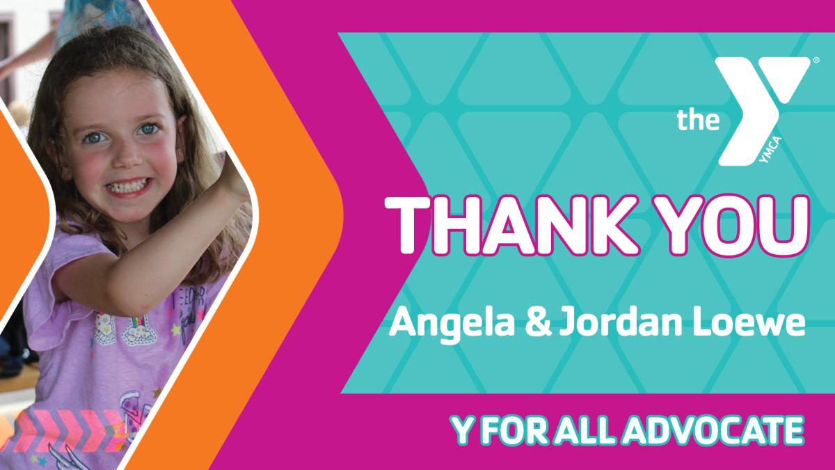Thank you to our donors!