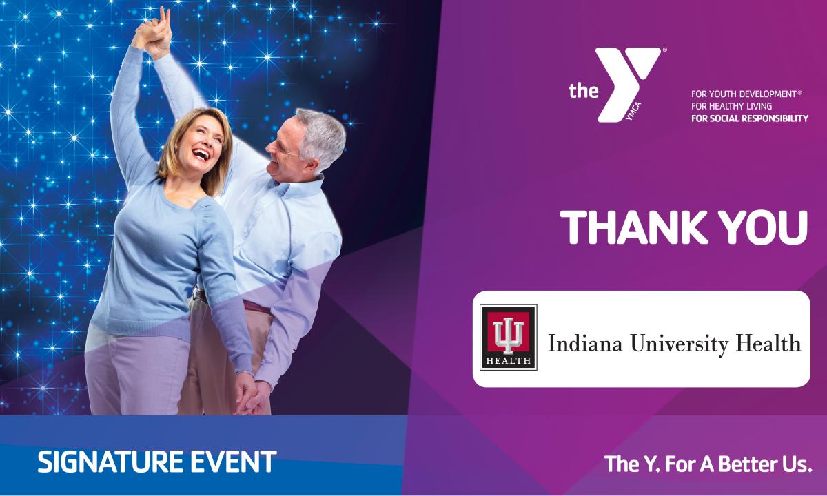 YMCA of Monroe County For a Better Us.