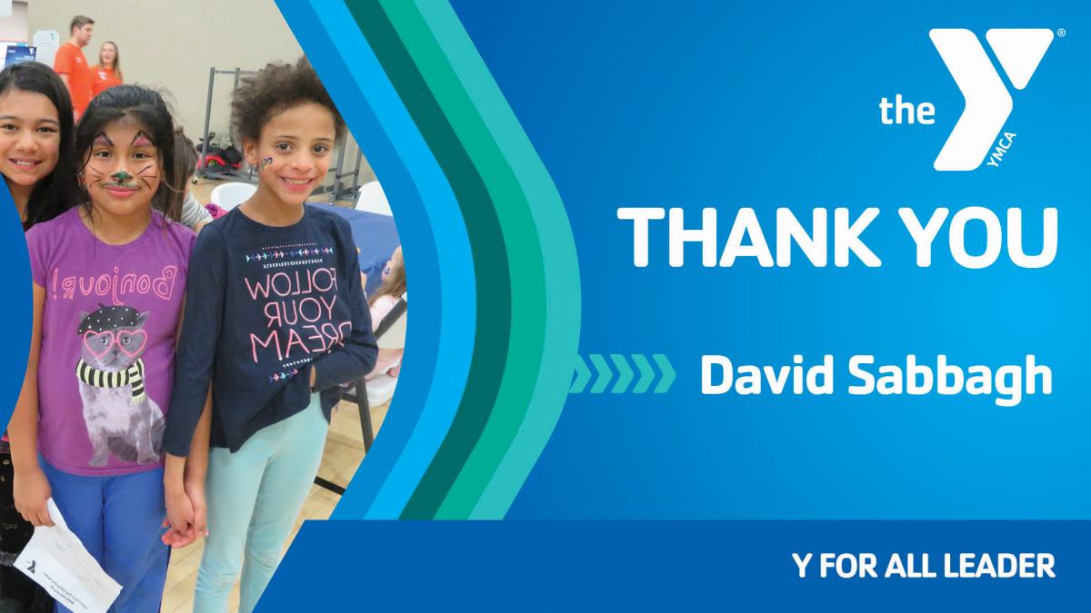 Thank you to our donors!