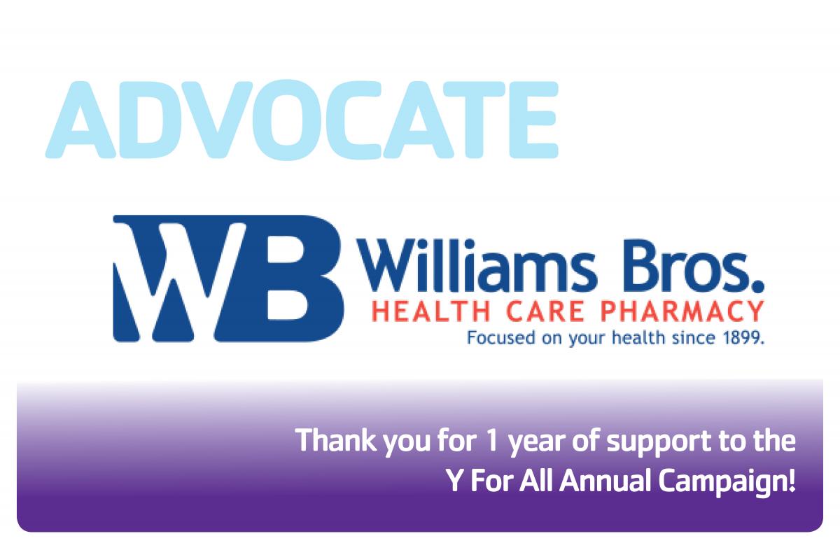 YMCA of Monroe County