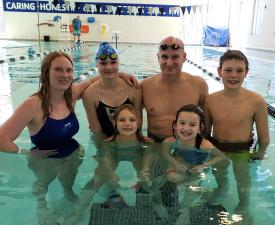 Swim Teams